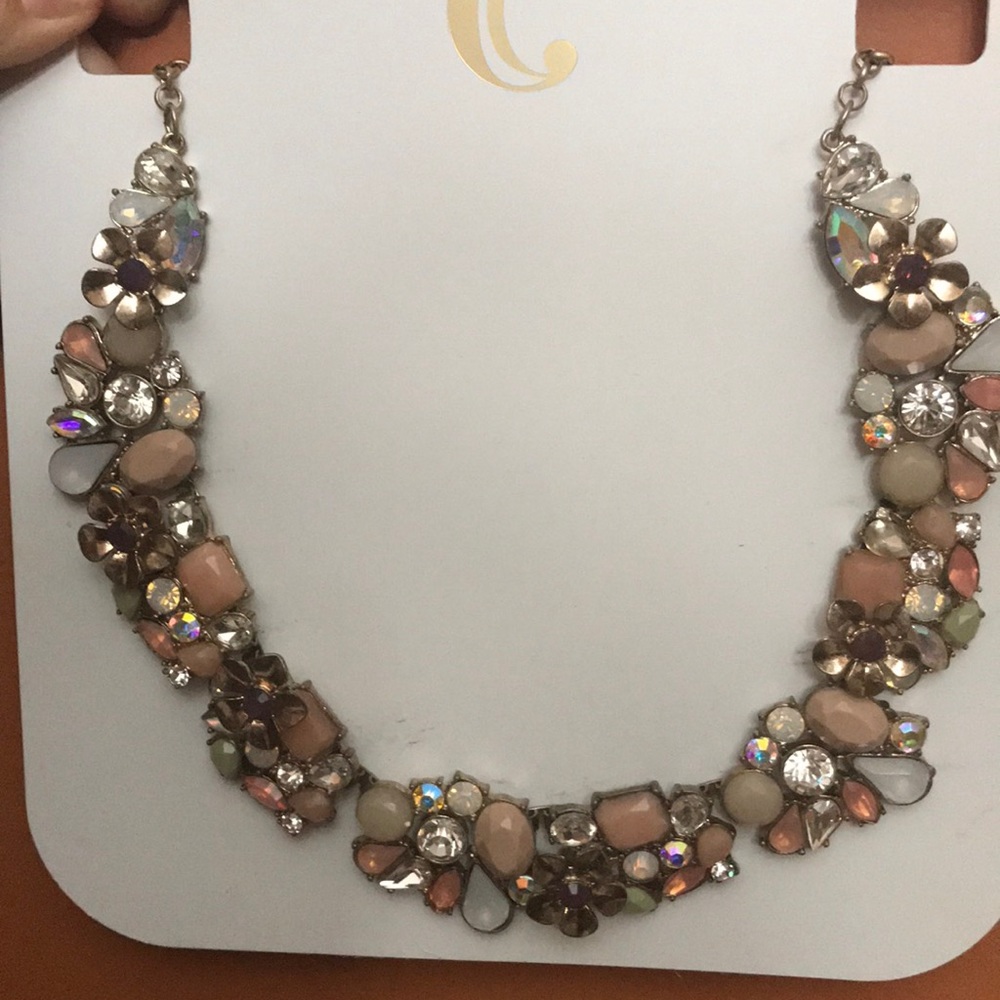 Charming Charlie necklace - Picture 5 of 8